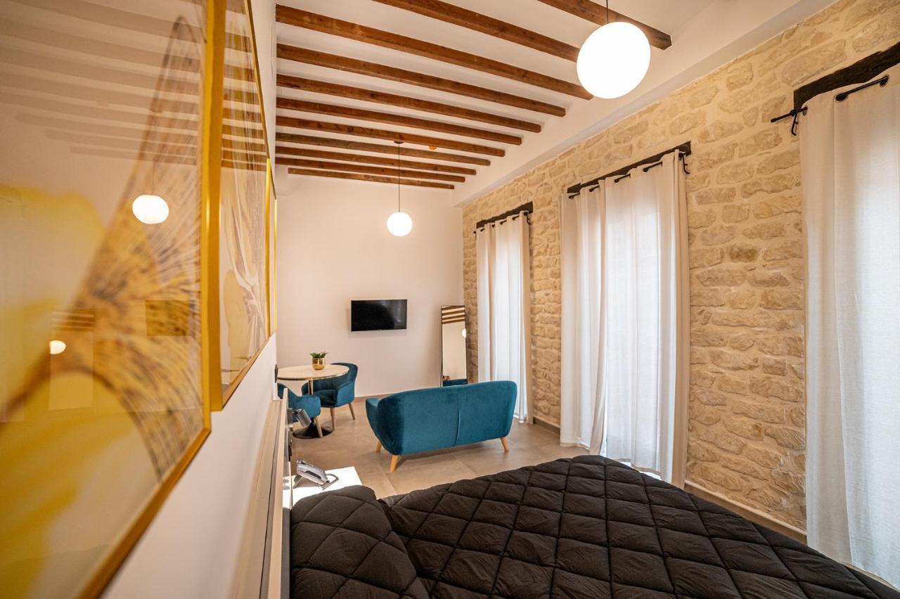 Apartamentos Loliqui Centro Alicante Exterior foto