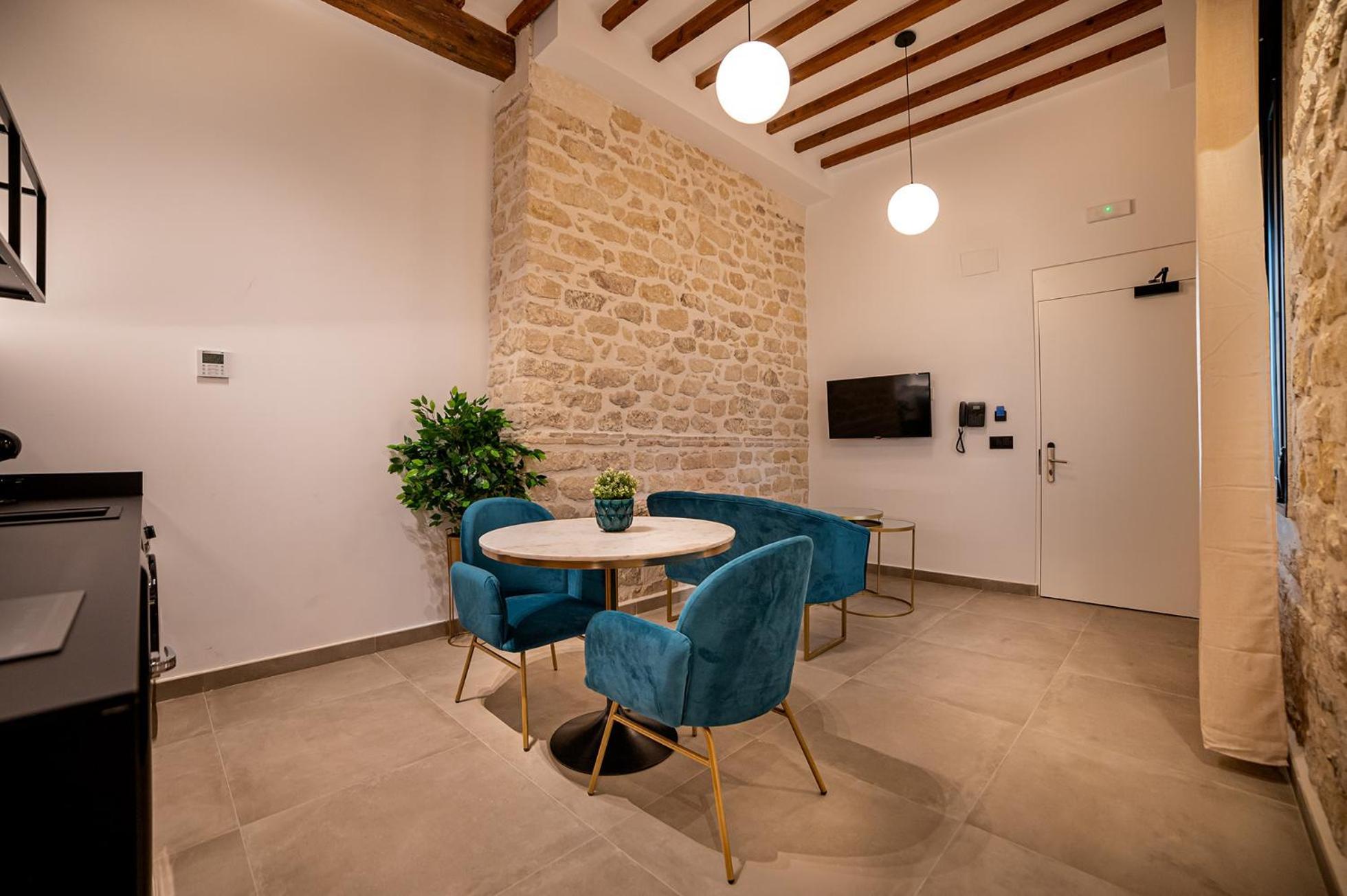 Apartamentos Loliqui Centro Alicante Quarto foto