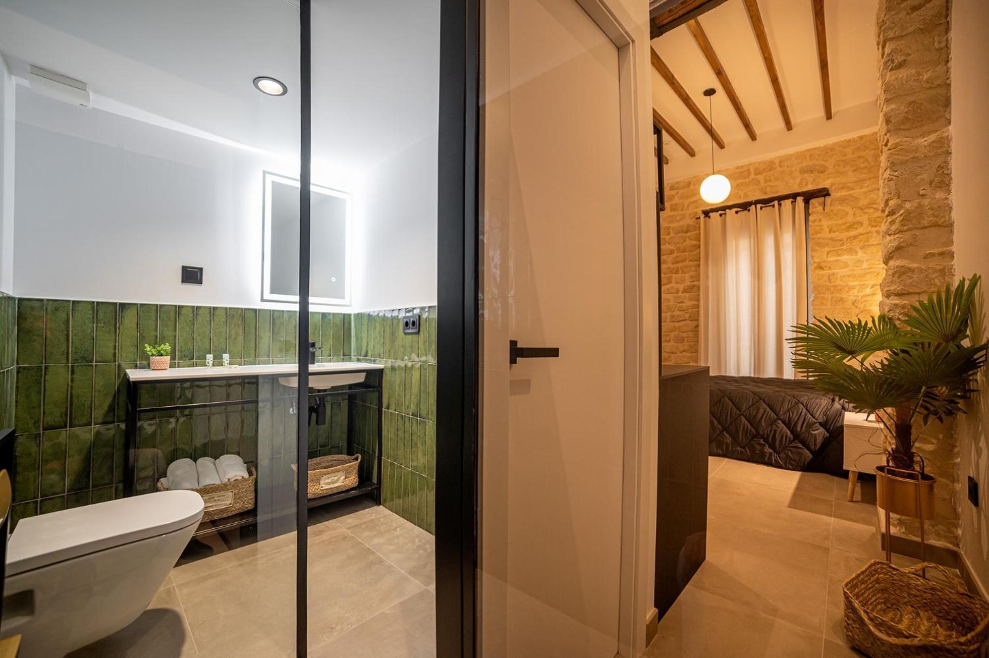 Apartamentos Loliqui Centro Alicante Quarto foto