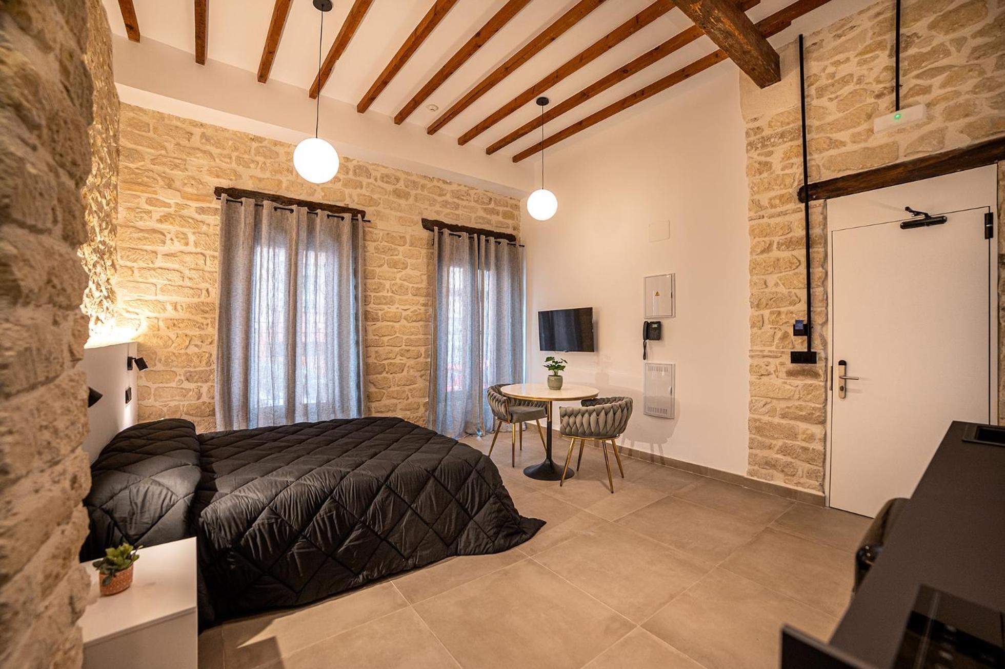 Apartamentos Loliqui Centro Alicante Quarto foto